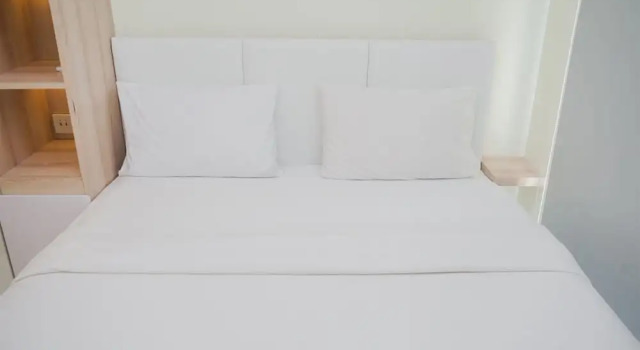 Cozy Stay And Simply Studio At Sky House Bsd Apartment