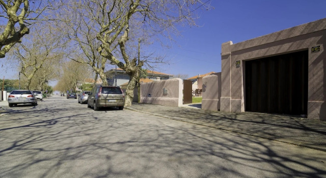 Aguda Beach Charming House