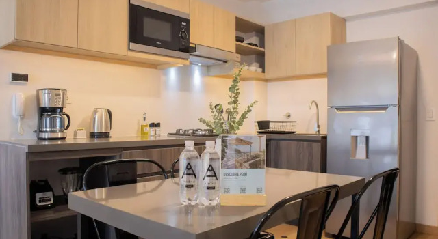 Номер Standard Palma Suites by Wynwood House