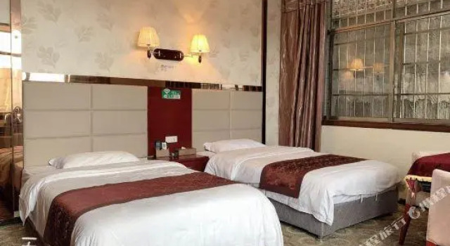 Xianghe Hotel, Prenota Hotel Anshun Guizhou