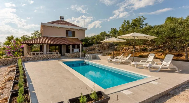Villa Fortica