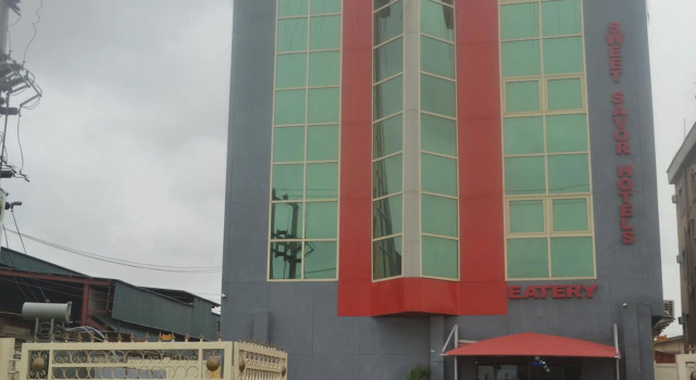 Sweet Savor Hotels & Suites