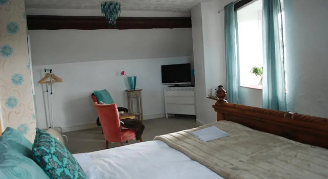Stoneleigh Barn Bed and Breakfast, Prenota Bed & breakfast Sherborne Dorset