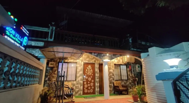 Prion Villa, Prenota Villa Cottage a Gujarat, Cottage