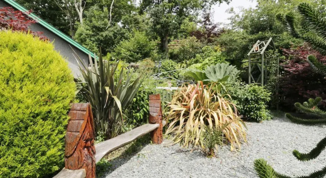 Tre Coed, Prenota Hotel Llanbedr 