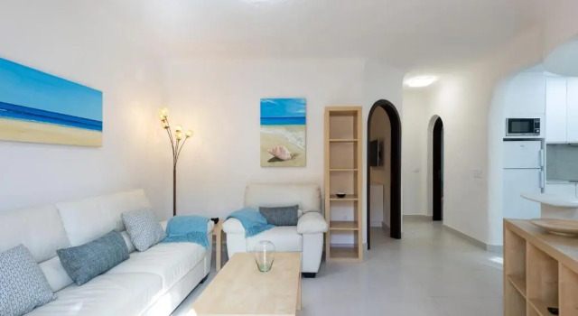 Cute next to beach & pool- P27 By CanariasGetaway, Boek Hotel San Bartolomé de Tirajana Gran Canaria