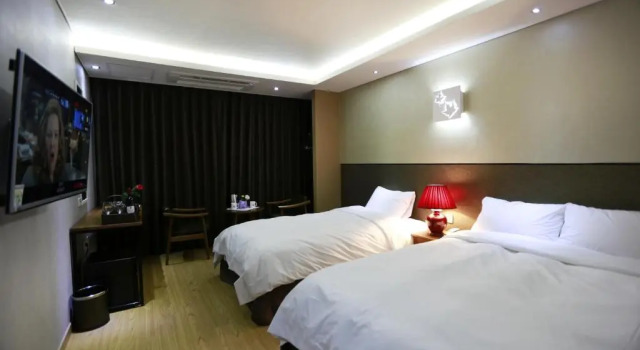 Двухместный номер Standard Black Sands Hotel