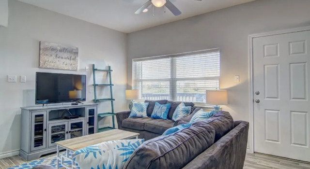 Afterdune Delight - 2 Br Condo
