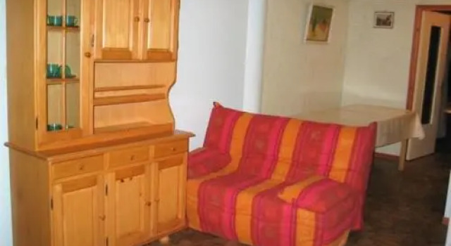 Apartment Appartement Avec 8 Couchages, Забронировать Апартаменты/квартира Бареж Tourmalet Ski Resort