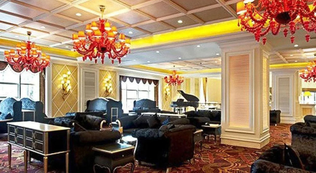 Guangdu International Hotel - Chengdu, Boek Hotel Hotels in Chengdu met parkeren, Parkeren