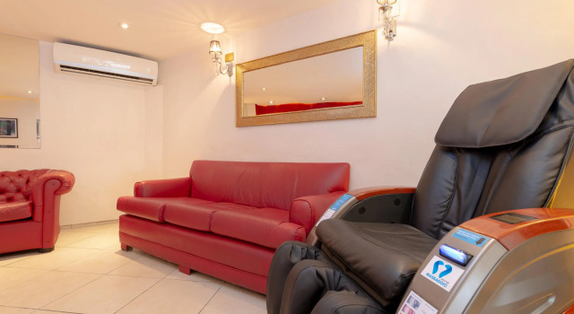 Hotel Nobilis