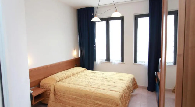 Двухместный номер Standard Hotel Athena