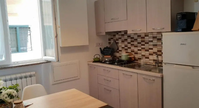 Апартаменты TORRE ANGELLARA B&B