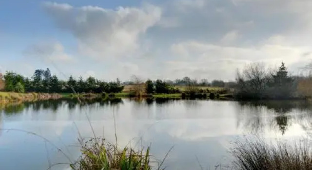 Cackle Hill Lakes, Réserver Hôtel Biddenden Kent