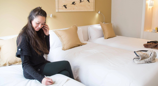 B&B Hotel Barcelona Viladecans