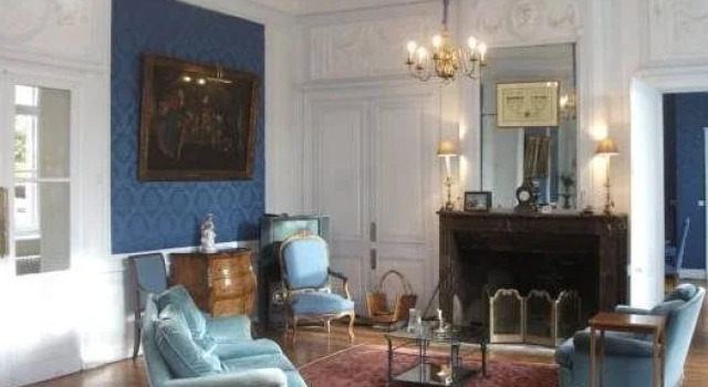 Château de Yaucourt Bussus, Забронировать Отель Отели Соммы с завтраком, Завтраки