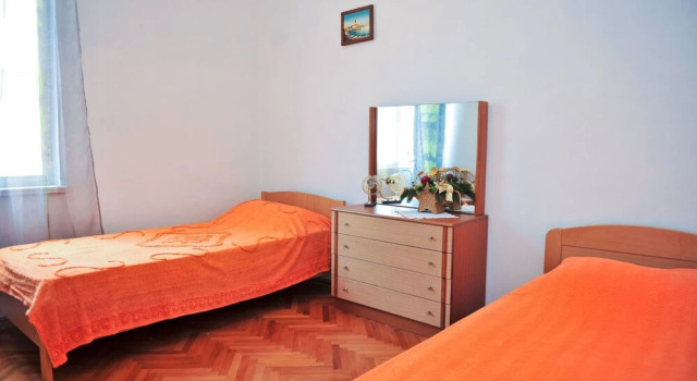 Apartments Cola