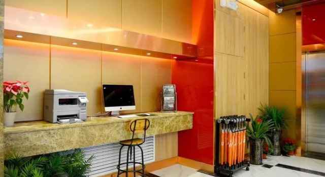 Xi'an Jinxin Apartment Hotel