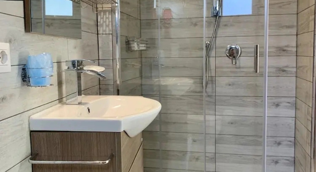 Standard- værelse Villa Roberta