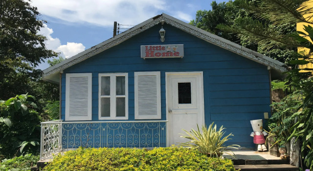 Номер Standard Riverside Hill Resort & Restaurant