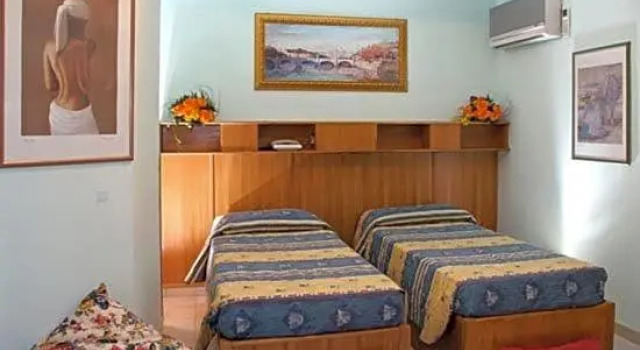 Номер Standard Villa Verdiana