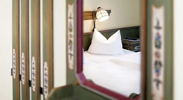 Номер Standard с видом на город Hotel Hannover Airport by Premiere Classe