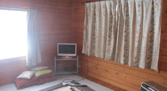 Коттедж Cottage Mogi Log House