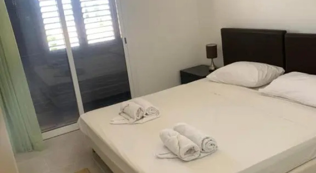 Desire Gardens F5, Boek Hotel Peyia Paphos