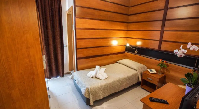 Номер Standard Hotel Murgia