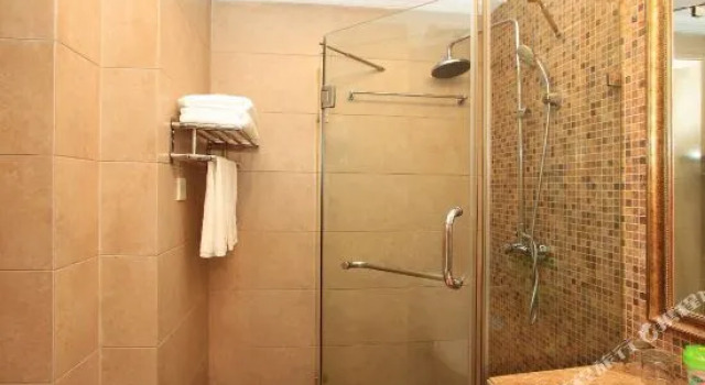 Meisu Hotel