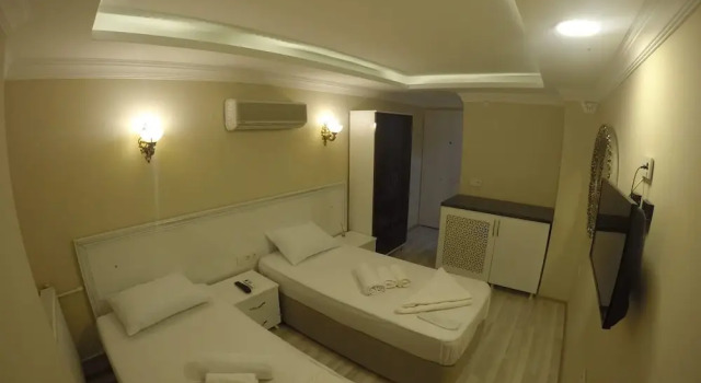 Center Park Hotel, Забронировать Отель Отели Трабзона с завтраком, рядом с Varlibas Shopping Mall, Завтраки