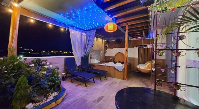 Номер Standard Inn巷文創旅店 Inn siang B&B-墾丁夢幻島