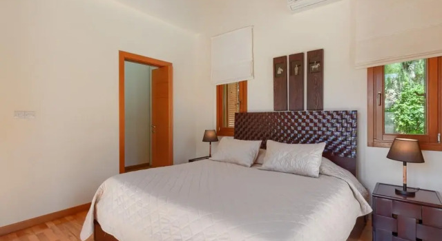 Aphrodite Hills Holiday Residences Superior Villas 3 Bedroom Superior Villa - 0382, Boek Villa 3-sterren hotels in Kouklia, 3*