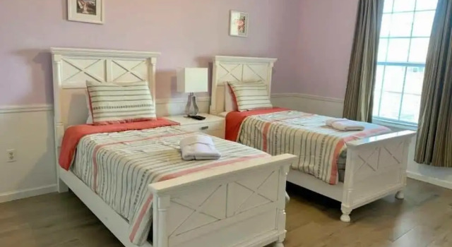 Апартаменты I-drive Cozy 3bd 5 min Universal