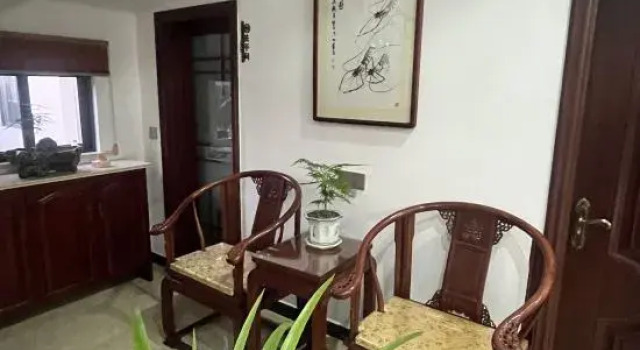 Qihou Homestay (Xi Xi Nan Ancient Villages), Prenota Hotel Hotel a Anhui con parcheggio, Parcheggio