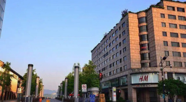 Candice Hotel Apartment