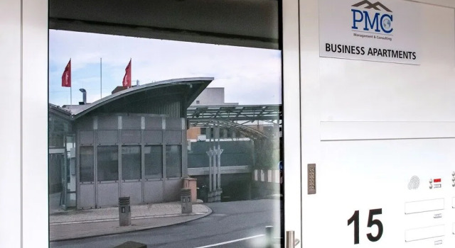 PMC Business Apartments
