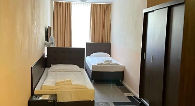 Семейный номер Standard Hotel Greven