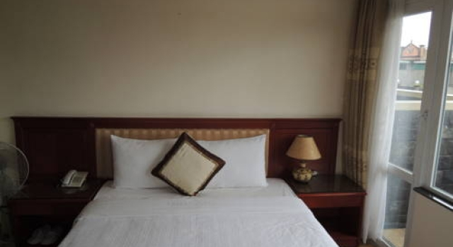 Satel Hotel