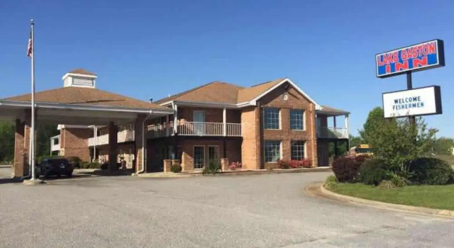 Motel 6 Bracey, VA I 85, Reserva ahora Motel Bracey Virginia