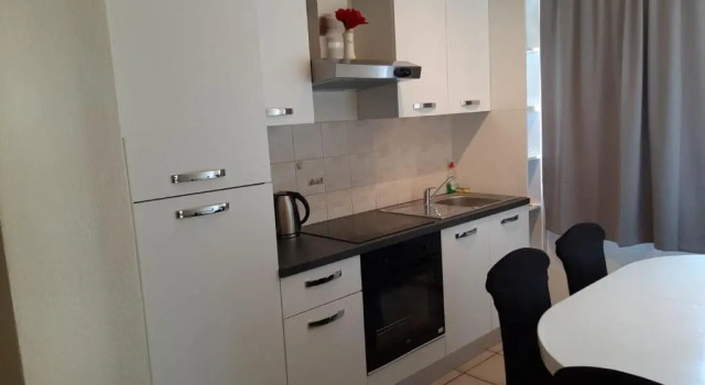 Апартаменты с 2 комнатами Apartments Filipovic