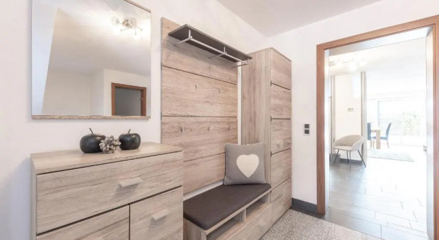 Апартаменты с 3 комнатами Connys Apartments