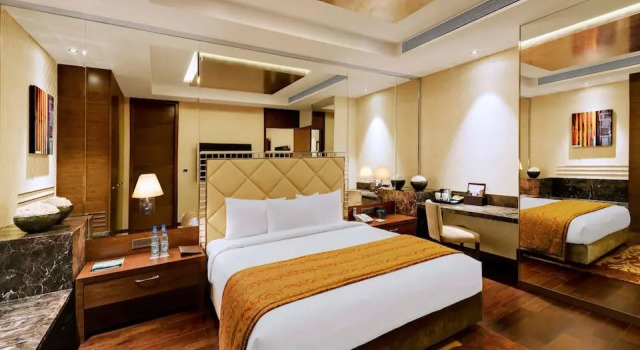 Niranta Airport Hotel and Lounge Landside, Prenota Hotel Mumbai Mumbai Region
