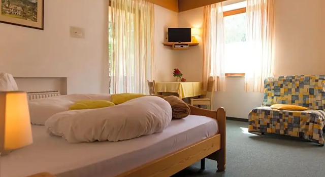 Gasthof zur Sonne, Забронировать Отель Сан-Феличе Burgraviato