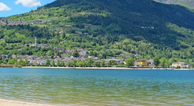 House  Lago di Caldonazzo