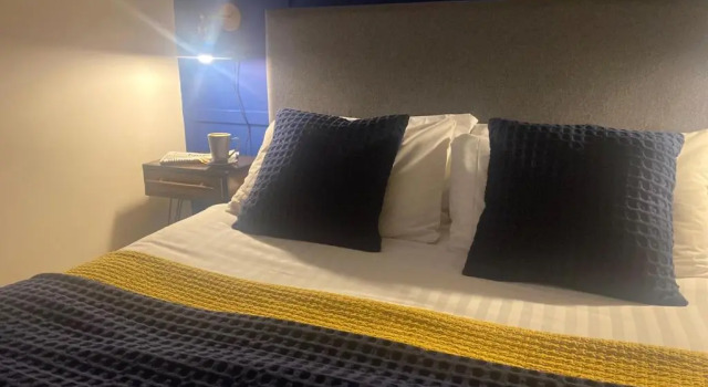 Двухместный номер Standard The Oaks Hotel
