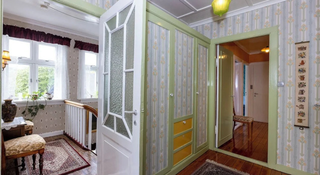 Downtown - Retro Decor - Stunning Views - Terrace, Book Hotel Tórshavn Streymoy County