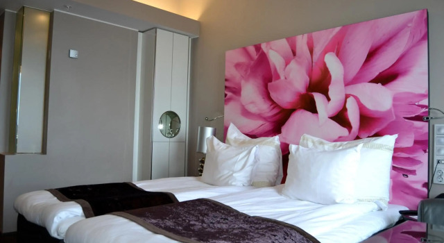 Clarion Hotel Bergen Airport Terminal