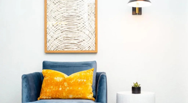 Апартаменты с 2 комнатами Abode Nashville - Marathon Village Near Downtown