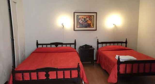 Hostal Nuñez, Prenota Hotel Hotel a Arequipa con parcheggio, Parcheggio